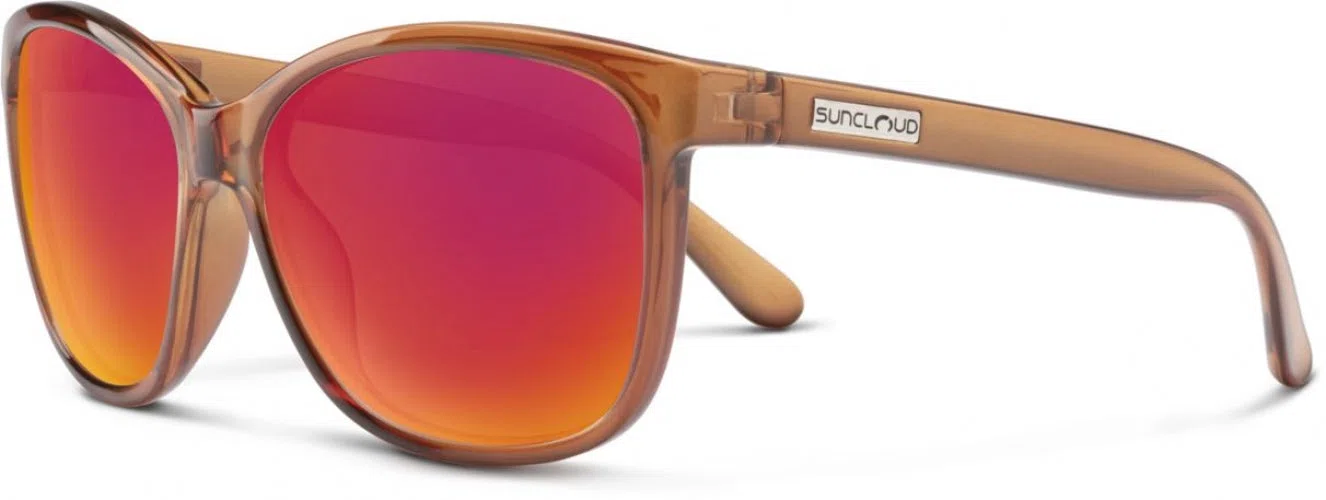 Smith Optics Lifestyle Suncloud 205296 Sashay Sunglasses - view 5